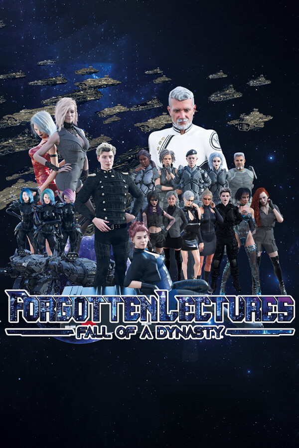 Forgotten Lectures  - Fall of a Dynasty - The Beginning