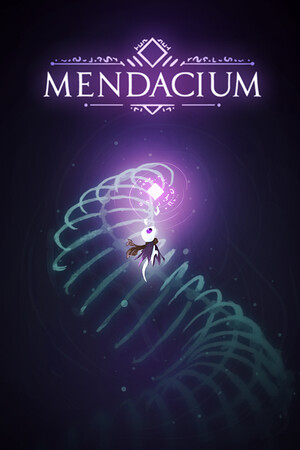 Mendacium cover art