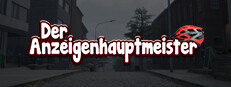 Der Anzeigenhauptmeister