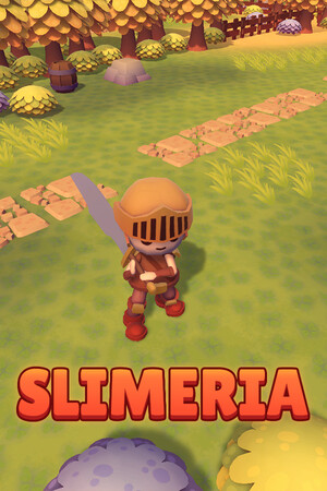 Slimeria cover art