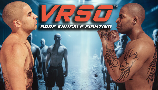Boxing Underdog Steam capsule image