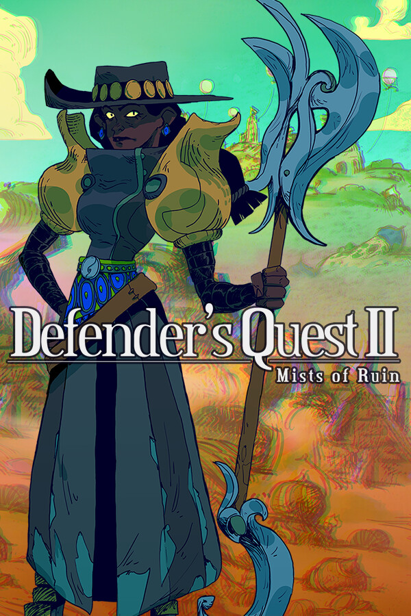 Defender's Quest