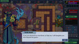 A screenshot of Defender's Quest 2: Mists of Ruin