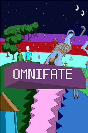 OMNIFATE cover art