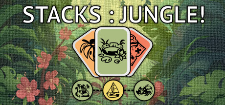 Baixar Stacks:Jungle! Torrent
