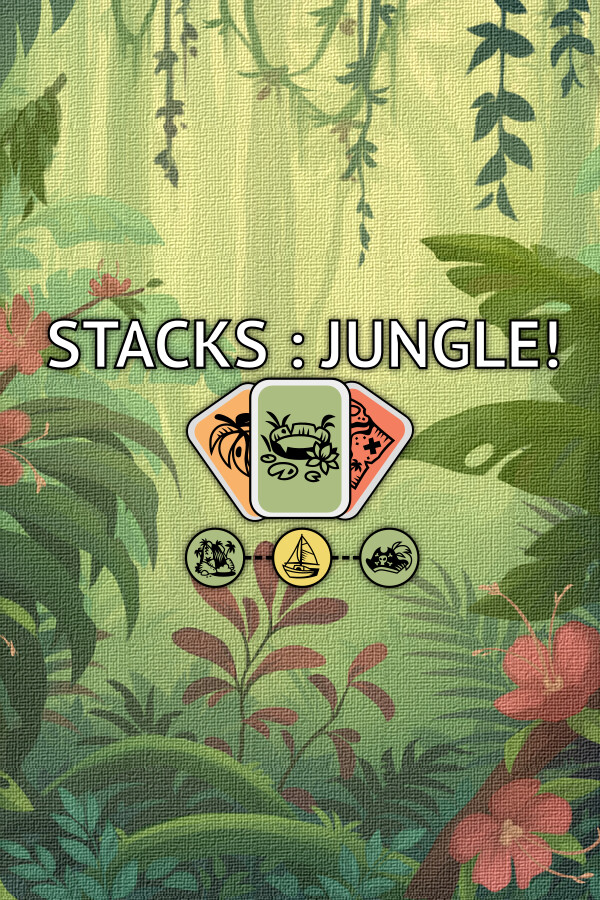 Stacks:Jungle!