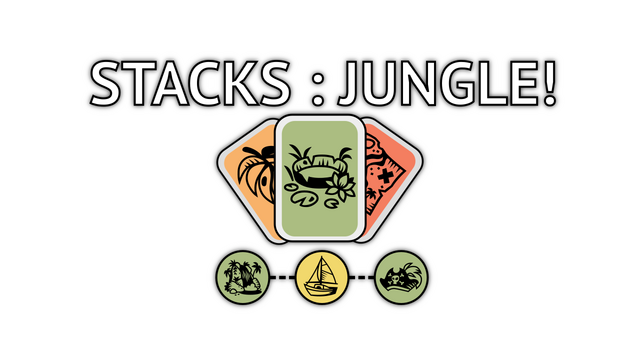 Stacks:Jungle!