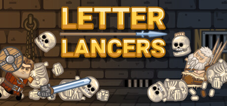 Letter Lancers Cover Image