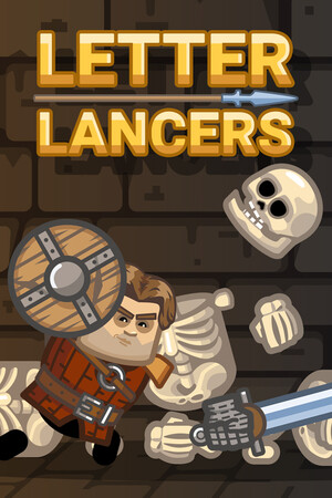 Letter Lancers cover art