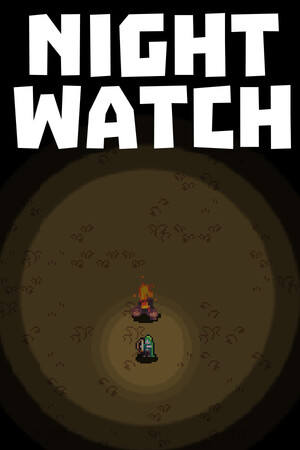 The Night Watch : Ranger Survival cover art