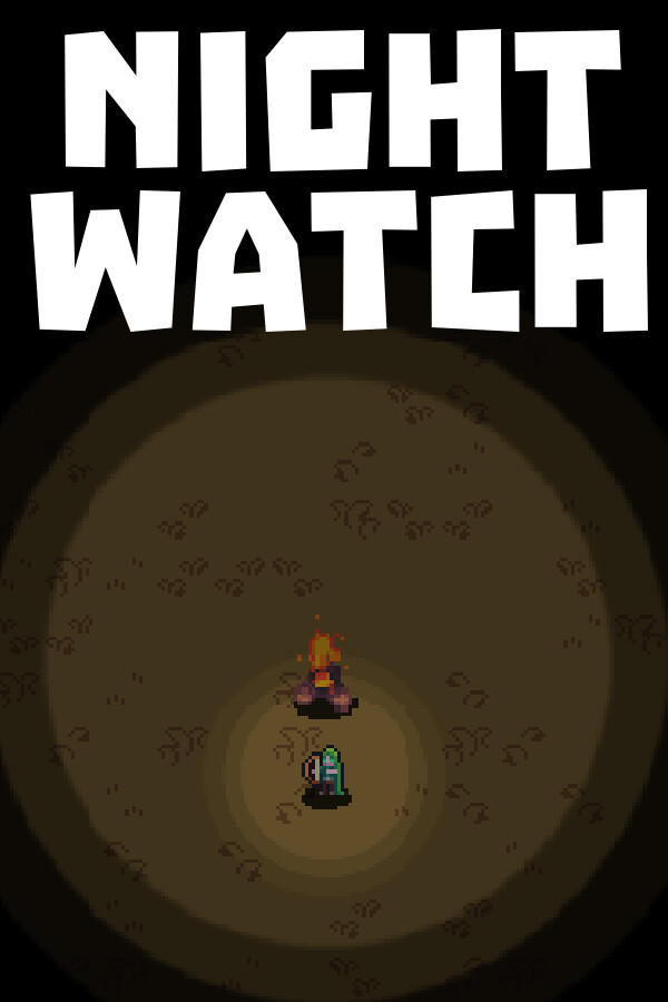 The Night Watch : Ranger Survival