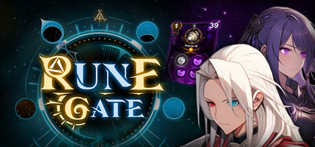 Rune Gate