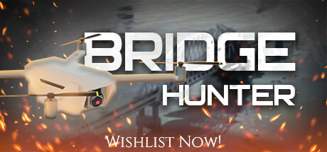 Bridge Hunter