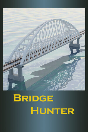 Bridge Hunter cover art