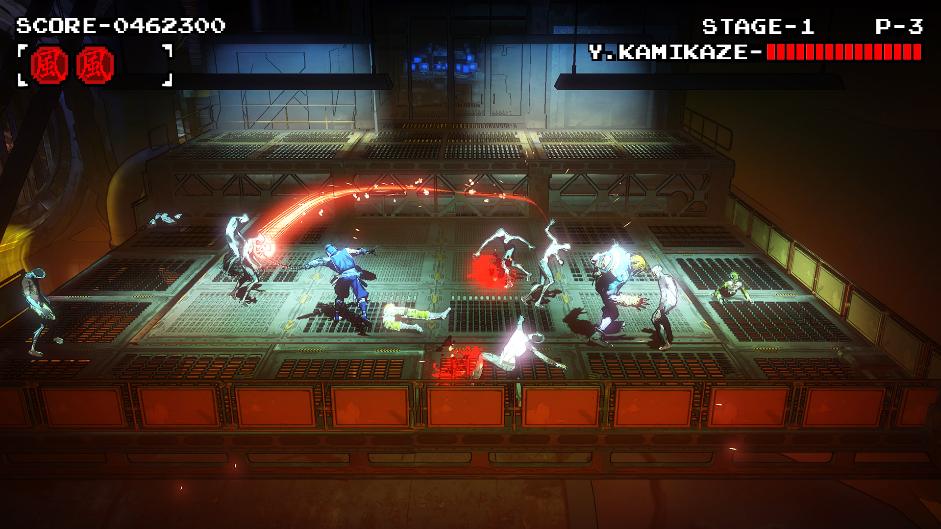 Yaiba Ninja Gaiden Z On Steam