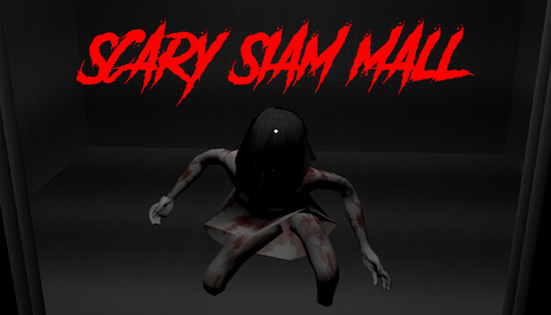 Scary Siam Mall