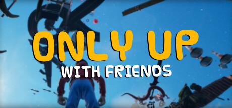 Only Upwards: With Friends Türkçe Yama