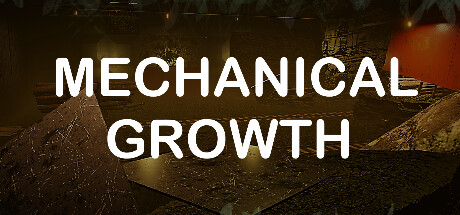 Mechanical Growth Türkçe Yama