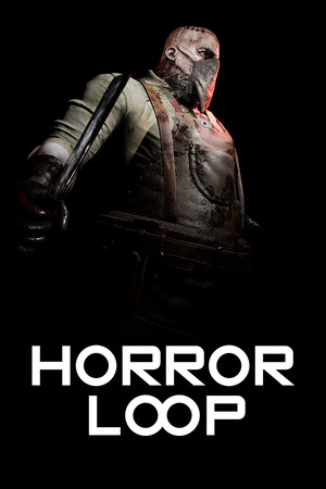 Horror Loop cover art