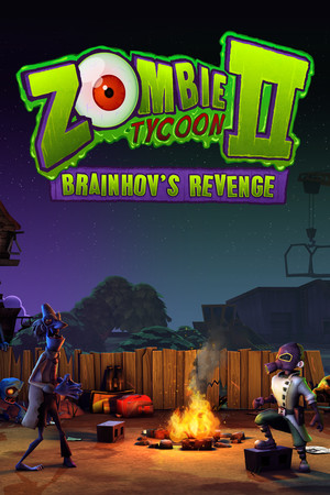 Zombie Tycoon 2 Brainhovs Revenge