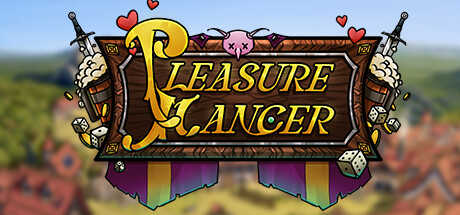 The Pleasuremancer Steam header image