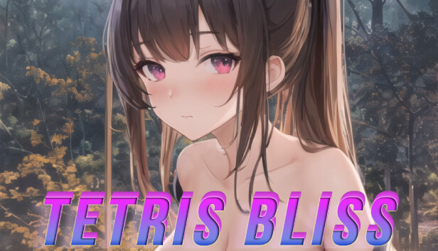 Tetris Bliss