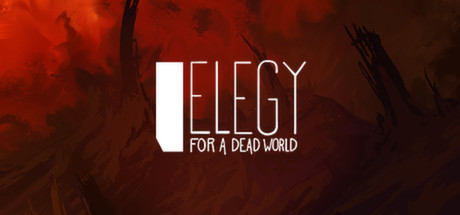 Elegy For A Dead World concurrent players on Steam