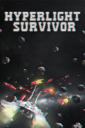 Hyperlight Survivor cover art