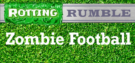 Rotting Rumble: Zombie Football