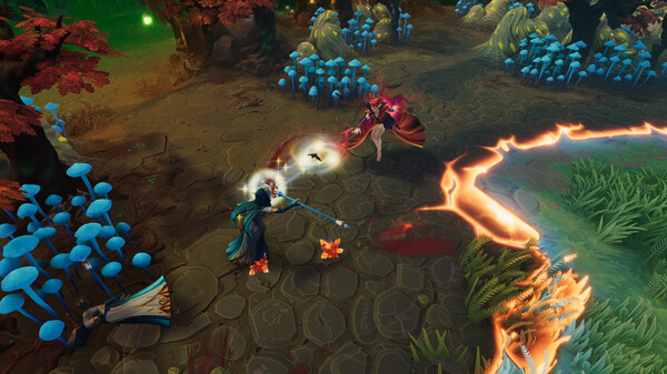Fotos Do Slide do Jogo Dungeons 4: Deluxe Edition