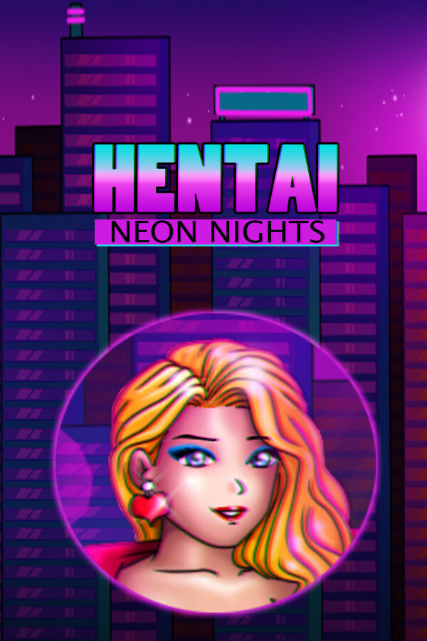 Hentai Neon Nights