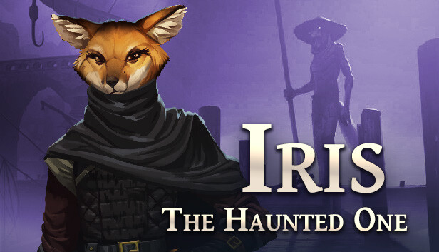 Banners of Ruin - Iris Steam capsule image