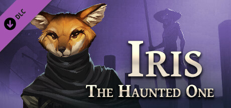 Banners of Ruin - Iris header image