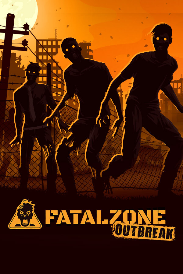 FatalZone: Outbreak