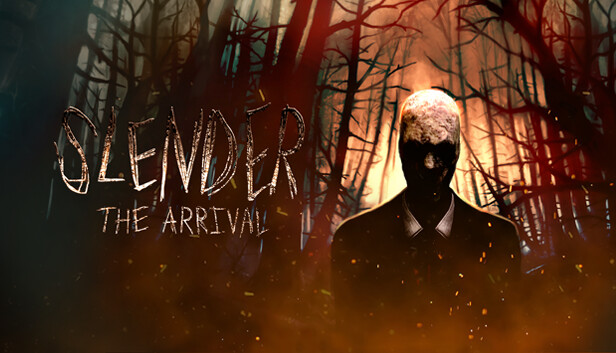 Slender The Arrival を購入する