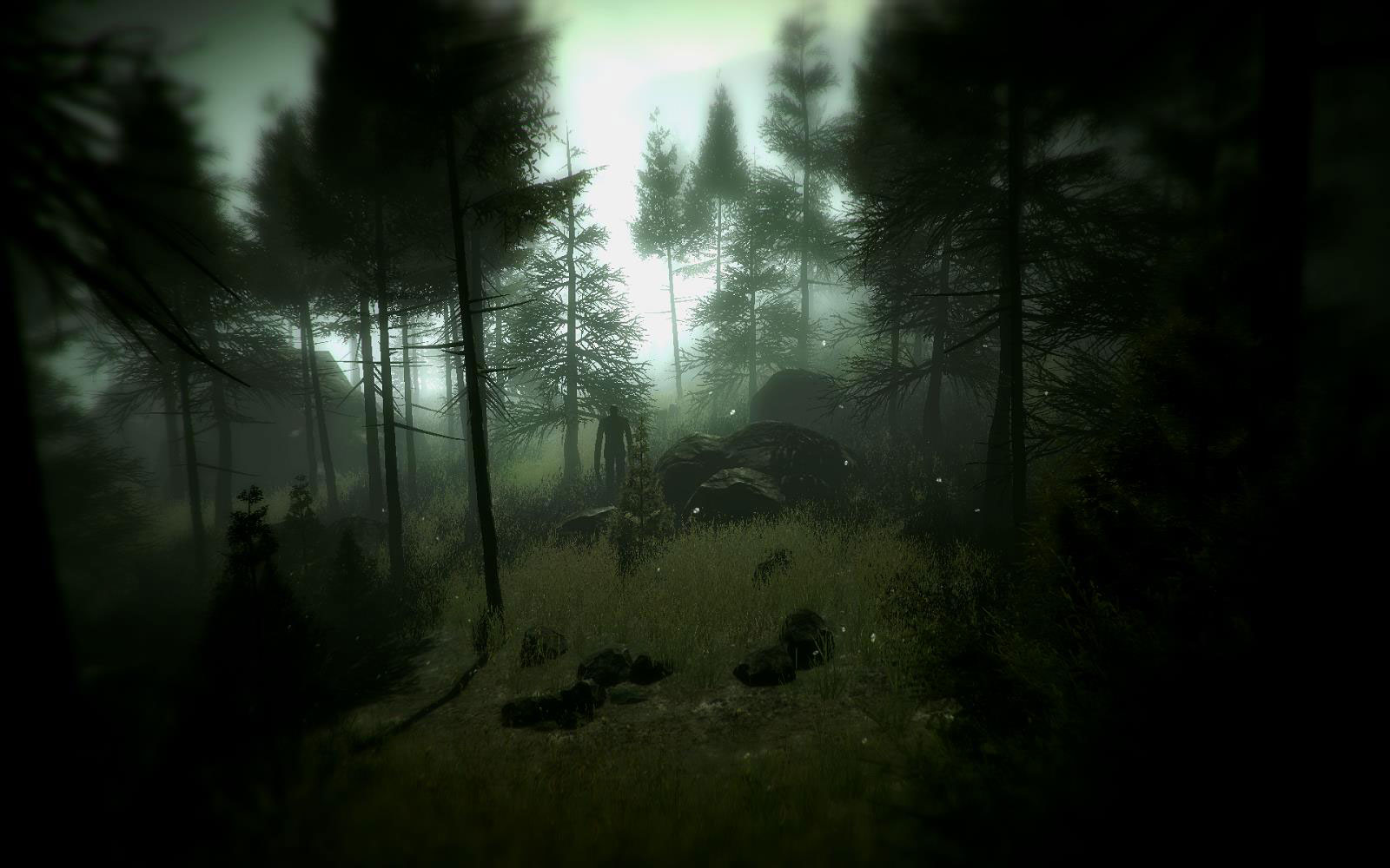 Slender The Arrival On Steam