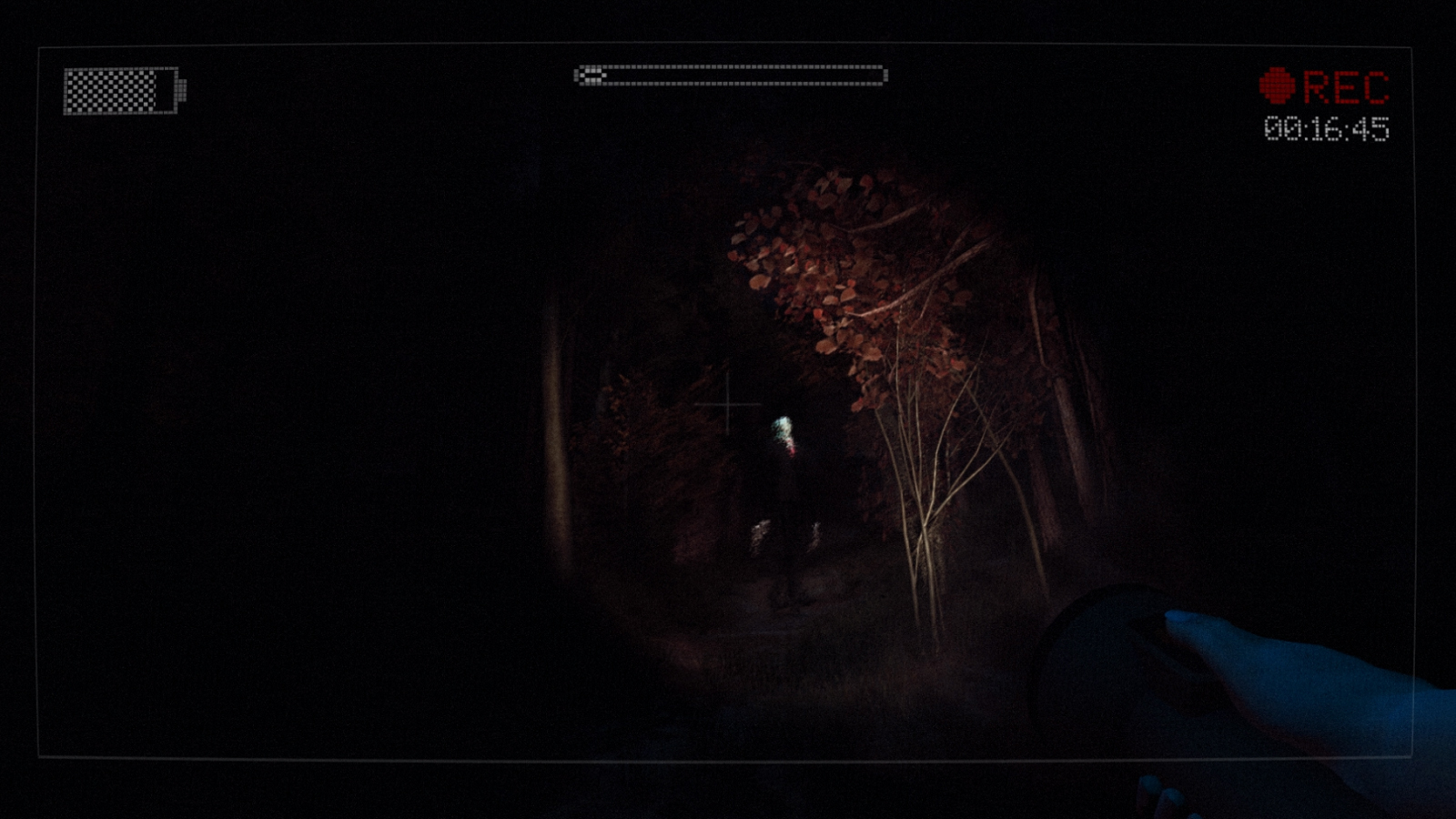 Steam Slender The Arrival