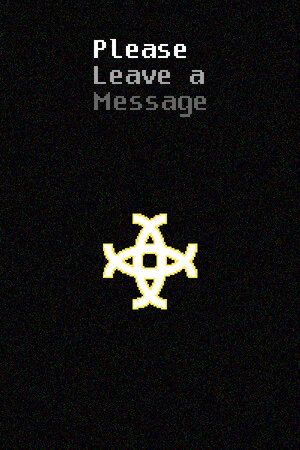 Please Leave a Message cover art