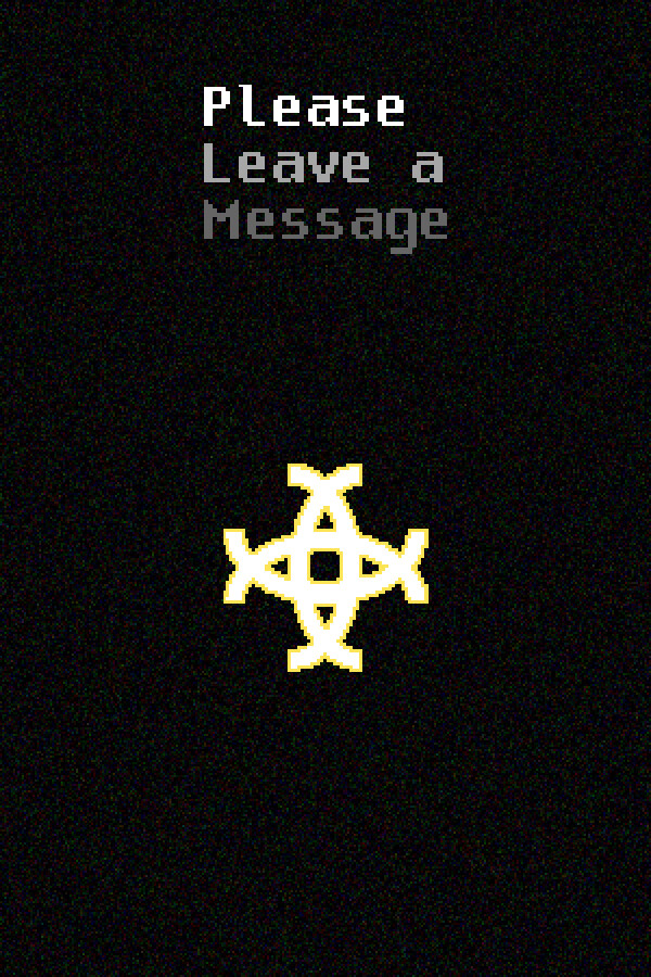 Please Leave a Message