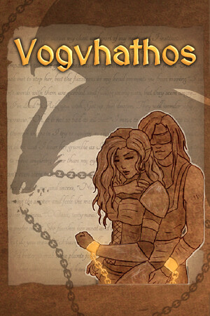 Vogvhathos cover art