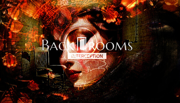 Backrooms Interception Steam capsule image