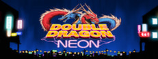 Double Dragon: Neon