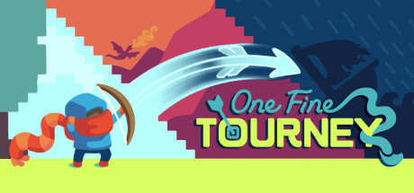 One Fine Tourney Steam header image