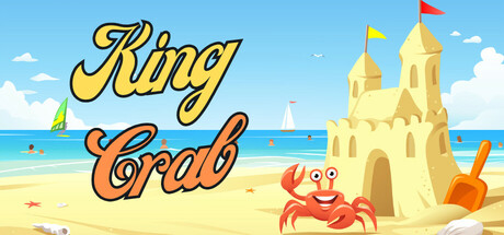 King Crab Steam header image