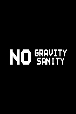 No Gravity No Sanity cover art