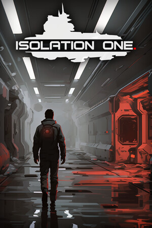Isolation One cover art