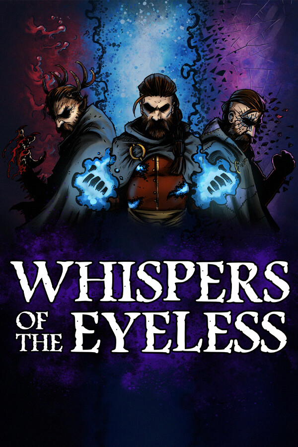 Whispers of the Eyeless