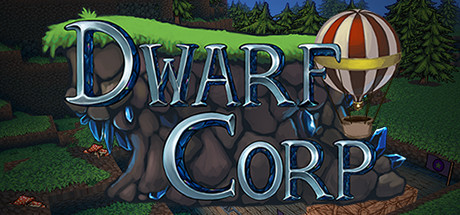 DwarfCorp Cover Image