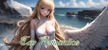 Tap Romantics Cover Image