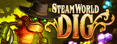 [限免] Steamworld Dig